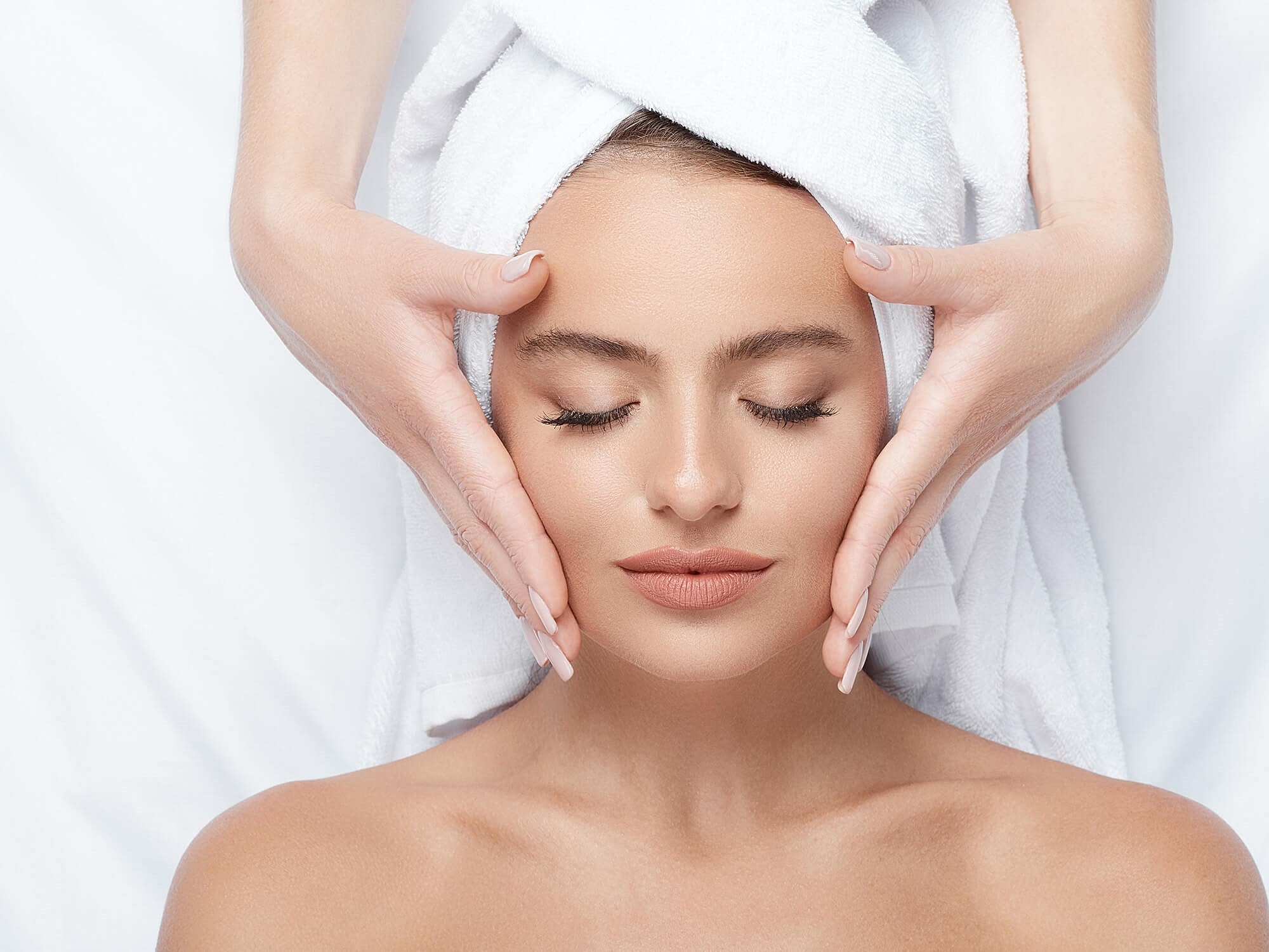 Profound: The Revolutionary Non-surgical Facelift Treatment